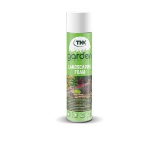 POLIURETANSKA PENA GARDEN LANDSCAPING FOAM 500ML - MONTAŽNA