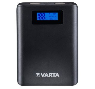 POLNILNI BATER.VLOŽEK VARTA LCD POWER BANK, 7800 MAH