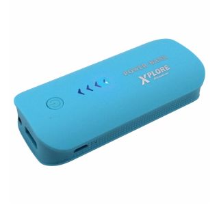 POWER BANK XP221 MODER