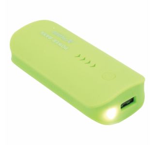 POWER BANK XP221 ZELEN