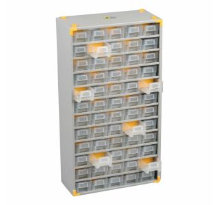 PREDALNIK ALLIT 300X140X565 MM KOVINSKI 60 PREDALČKOV