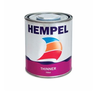 PREMAZ ZA PLOVILO HEMPEL THINNER 08110 0.75 L