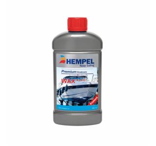 PREMAZ ZA PLOVILO HEMPEL WAX TECCEL 0.5L