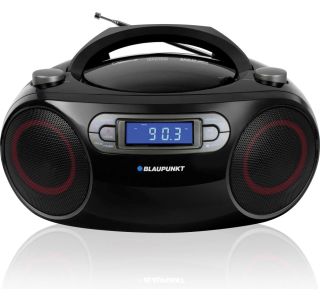 PRENOSNI RADIO BLAUPUNKT BB18BK