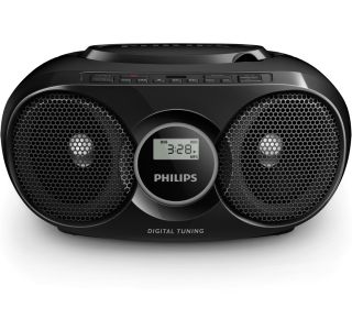 PRENOSNI RADIO PHILIPS AZ318B/12