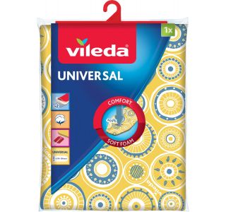 PREVLEKA ZA LIKALNO DESKO VILEDA UNIVERZAL