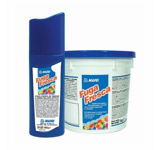 PRIBOR MAPEI FUGA FRESCA N.130 160 G