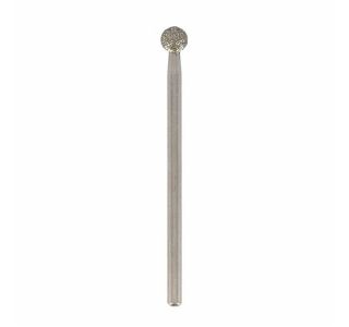 PRIBOR ZA ORODJA DREMEL DREMEL BRUSNI ČEP 4.4 MM