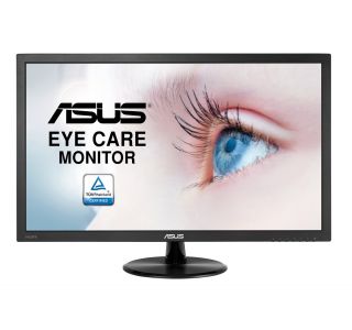 RAČUNALNIŠKI MONITOR ASUS VP247HAE