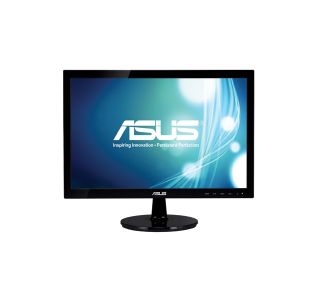 RAČUNALNIŠKI MONITOR ASUS VS197DE