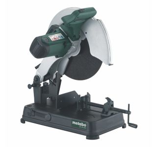 REZALNIK ZA KOVINO METABO CS 23-355 SET