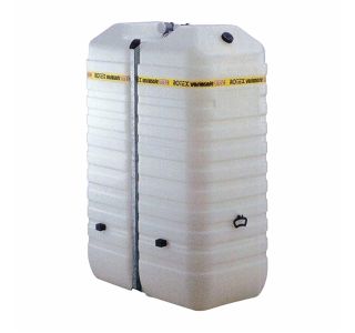 REZERVOAR ZA OLJE ROTEX VARIOSAFE 600L DVOSTENSKI 78X78X139CM