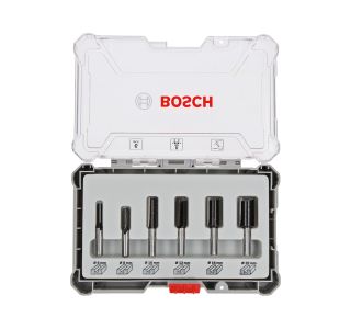 REZKAR ZA LES BOSCH 6-DELNI KPL STEBLO 8MM ZA ŽLEBOVE IN UTORE