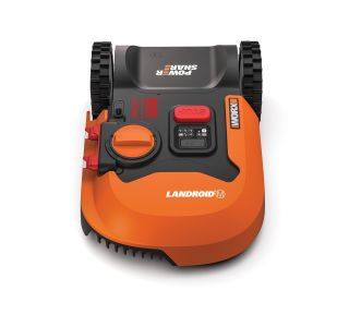 ROBOTSKA KOSILNICA WORX LANDROID M1000 KOMPLET Z ACS SENZORJEM