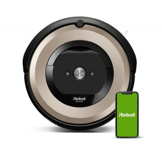 ROBOTSKI SESALNIK IROBOT E6198