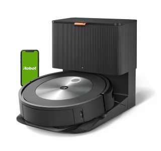 ROBOTSKI SESALNIK IROBOT J7558 J7+