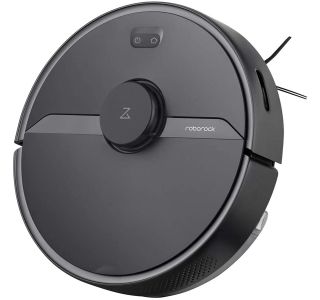 ROBOTSKI SESALNIK ROBOROCK ROBOROCK S6 PURE ROBOT