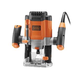 ROČNI NADREZKAR BLACK & DECKER KW1200E