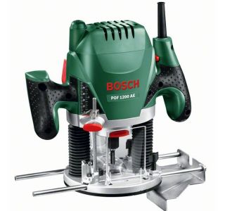 ROČNI NADREZKAR BOSCH POF 1200 AE