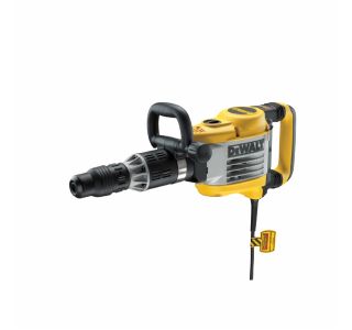 RUŠILNO ELEKTR. KLADIVO DEWALT D 25902 K