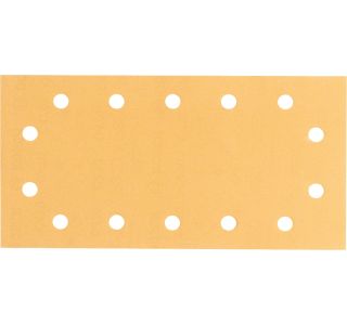 SAMOPRITDILNI BRUSNI LIST BOSCH 115X230 MM G180 14 LUKENJ C470