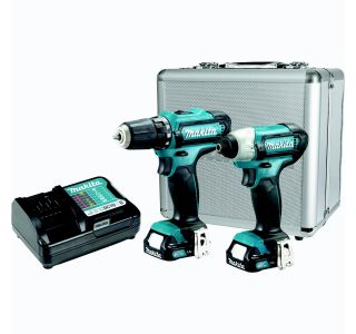 SET CXT MAKITA CLX224X