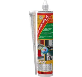 SIDRANJE SIKA ANCHORFIX 2 + 300ML