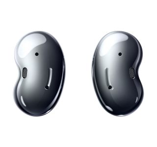 SLUŠALKE SAMSUNG GALAXY BUDS LIVE MISTIČNO ČRNA