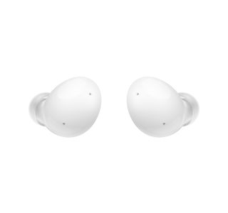 SLUŠALKE SAMSUNG GALAXY BUDS2 BELE