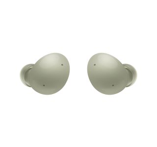 SLUŠALKE SAMSUNG GALAXY BUDS2 OLIVNE