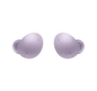 SLUŠALKE SAMSUNG GALAXY BUDS2 VIOLA