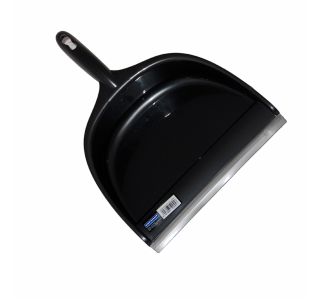 SMETIŠNICA CORONET SMETIŠNICA PVC PLASTIČNA Z GUMO