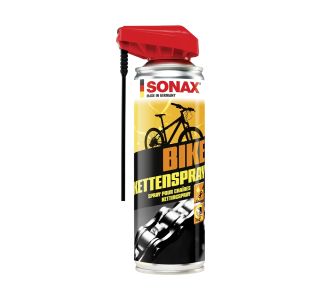 SONAX BIKE OLJE ZA VERIGO KOLESA EASY SPRAY 300ML