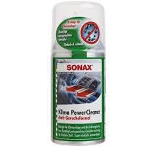 SONAX ČISTILO ZA KLIMO V VOZILU POWERCLEANER 100ML