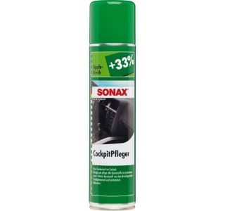 SONAX SPRAY ZA NEGO ARMATURE JABOLKO 400ML