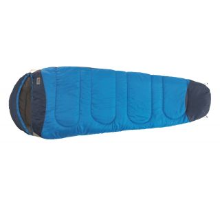 SPALNA VREČA EASY CAMP CALLISTO MODRA 210X80 CM