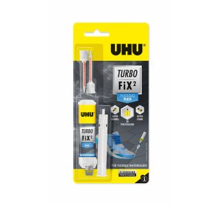 SPECIALNO LEPILO UHU TURBO FIX FLEX 10G