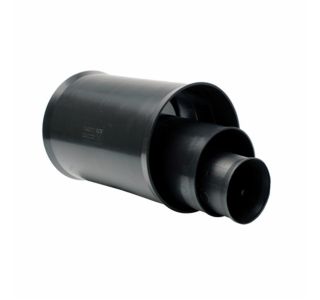 SPOJNI ELEMENT STIGMAFLEX DRSNA SPOJKA 63 MM ZA SPAJ. STIGMAFLEX CEVI