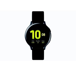 PAMETNA URA SAMSUNG GALAXY WATCH ACTIVE 2 44MM BLACK A