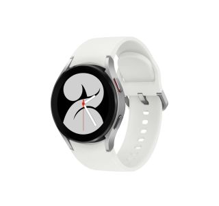 PAMETNA URA SAMSUNG GALAXY WATCH4 40MM BT SREBRNA