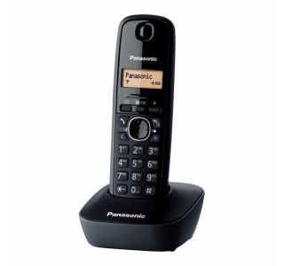 STACIONARNI TELEFON PANASONIC KX-TG1611FXH