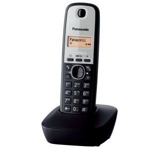 STACIONARNI TELEFON PANASONIC KX-TG1911FXG