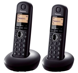 STACIONARNI TELEFON PANASONIC KX-TGB212FXB