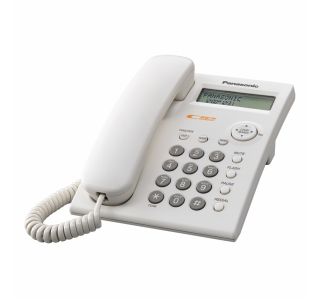 STACIONARNI TELEFON PANASONIC KX TSC 11