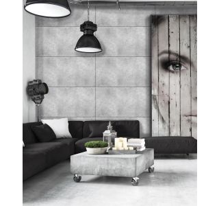 STENSKA OBLOGA POLIMARK LIVING PLASTONDA DECOR INDUSTRIAL 50X100 CM