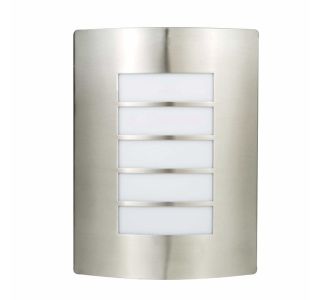 STENSKA VRTNA SVETILKA FEROTEHNA ST031-F INOX