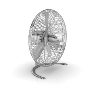 STOJEČI VENTILATOR STADLER FORM CHARLY