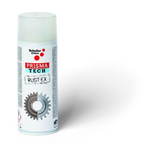 TEHNIČNI SPREJ PRISMA TECH RUST-EX 400 ML - ZA PODMAZOVANJE