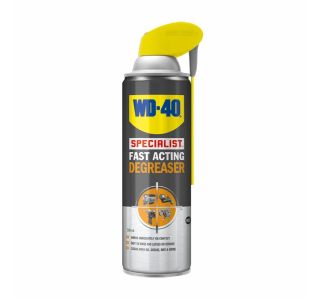 TEHNIČNI SPREJ WD-SPECIALIST FAST ACTING DEGREASER 500 ML - RAZMAŠČEVALEC
