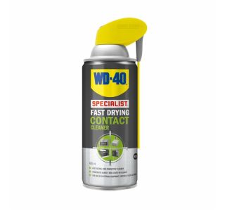 TEHNIČNI SPREJ WD-SPECIALIST FAST DRYING CONTACT CLEA. -ČISTILEC KONTAKTOV 400ML